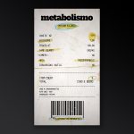 “Metabolismo” è il nuovo singolo di Miriam Ricordi
