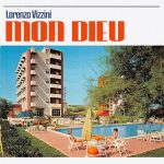 “MON DIEU”: fuori il nuovo singolo di LORENZO VIZZINI