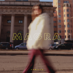 “MAGRA”: il nuovo singolo di CAMILLA
