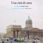 Marco Parente: esce in digitale la colonna sonora di “Una città di carta”