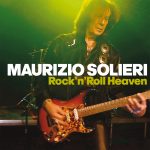 Maurizio Solieri: esce in radio e in digitale il nuovo singolo “Rock’n’roll Heaven”