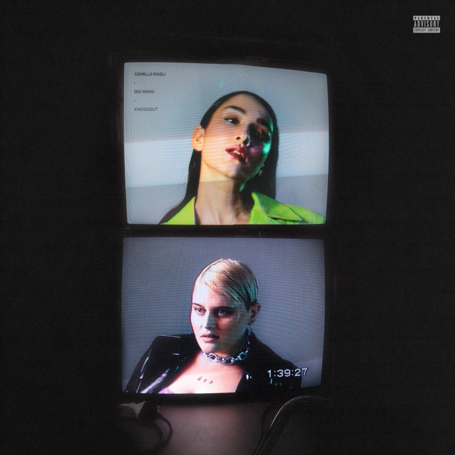 CAMILLA MAGLI: fuori il singolo “KNOCK OUT” feat. BIGMAMA