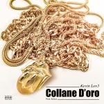 Kevin Love: fuori il nuovo singolo “Collane d’Oro”