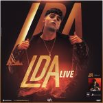 LDA annuncia le prime date del suo tour “LDA LIVE”