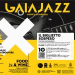 Al via la decima edizione di Gaiajazz Musica & Impresa
