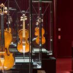 Alla ricerca del suono perfetto: il caso dei violini Stradivari
