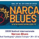 Al via la trentaduesima edizione del festival Narcao Blues