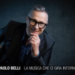 Paolo Belli torna con “La musica che ci gira intorno”