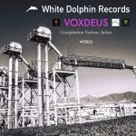 Fuori la nuova compilation di musica underground : “VOXDEUS”