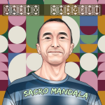 “Sacro Mandala”: il nuovo brano di Dario Margeli