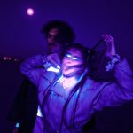 PALMARIA: esce il nuovo singolo “Ultraviolet”
