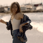 VALENTINA BAUSI: disponibile sui digital stores il nuovo singolo “Breathe”