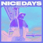 “GLICINE” è l’EP di debutto del progetto NICEDAYS