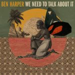 BEN HARPER: “Bloodline Maintenance” è il nuovo album