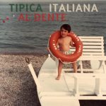 “Tipica Italiana Al Dente”: il nuovo singolo di Emanuele Patti