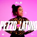 ALE: fuori il nuovo singolo “PEZZO LATINO”