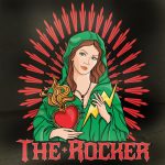 THE ROCKER: “Police on my back” è il nuovo singolo