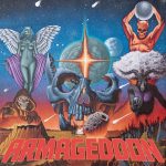 Ketama126: esce il nuovo album “Armageddon”