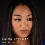 Maria Giulia pubblica il suo primo singolo “Anima Inquieta”