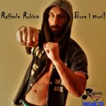 “Buca i muri!”: il nuovo Ep di Raffaele Rubino