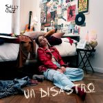 SALLY CRUZ: fuori il singolo d’esordio “UN DISASTRO”
