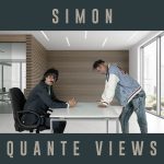 Simon pubblica il nuovo brano “Quante Views”