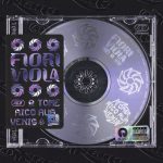 TOME – RICO RUA – VENIS uniti nel nuovo singolo “FIORI VIOLA”