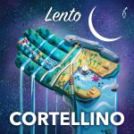 “Lento”: il nuovo singolo di Cortellino