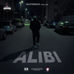 MASTERMAN: online sui digital stores il brano “Alibi”