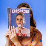 DITONELLAPIAGA: esce il nuovo singolo “Disco (I Love It)”