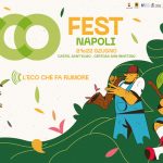 Napoli Città della Musica presenta EcoFest Napoli 2022