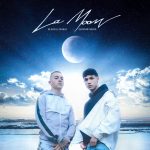 BLAKE EL DIABLO: in radio il nuovo singolo “La Moon” feat. Giovane Miska