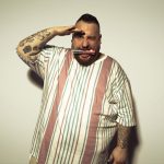 Nerone: esce il nuovo singolo “B.U.F.”