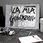 CATE: “LA MIA GENERAZIONE” è il singolo di debutto