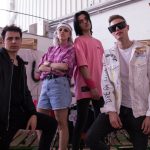 Strange Mind: fuori il primo singolo “Dime”
