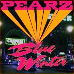 “Blue Winter” è il nuovo singolo di Pearz