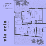 “Via Vela” è il nuovo EP di Mattia Faes