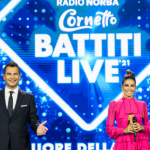Torna “Radio Norba Cornetto Battiti Live”