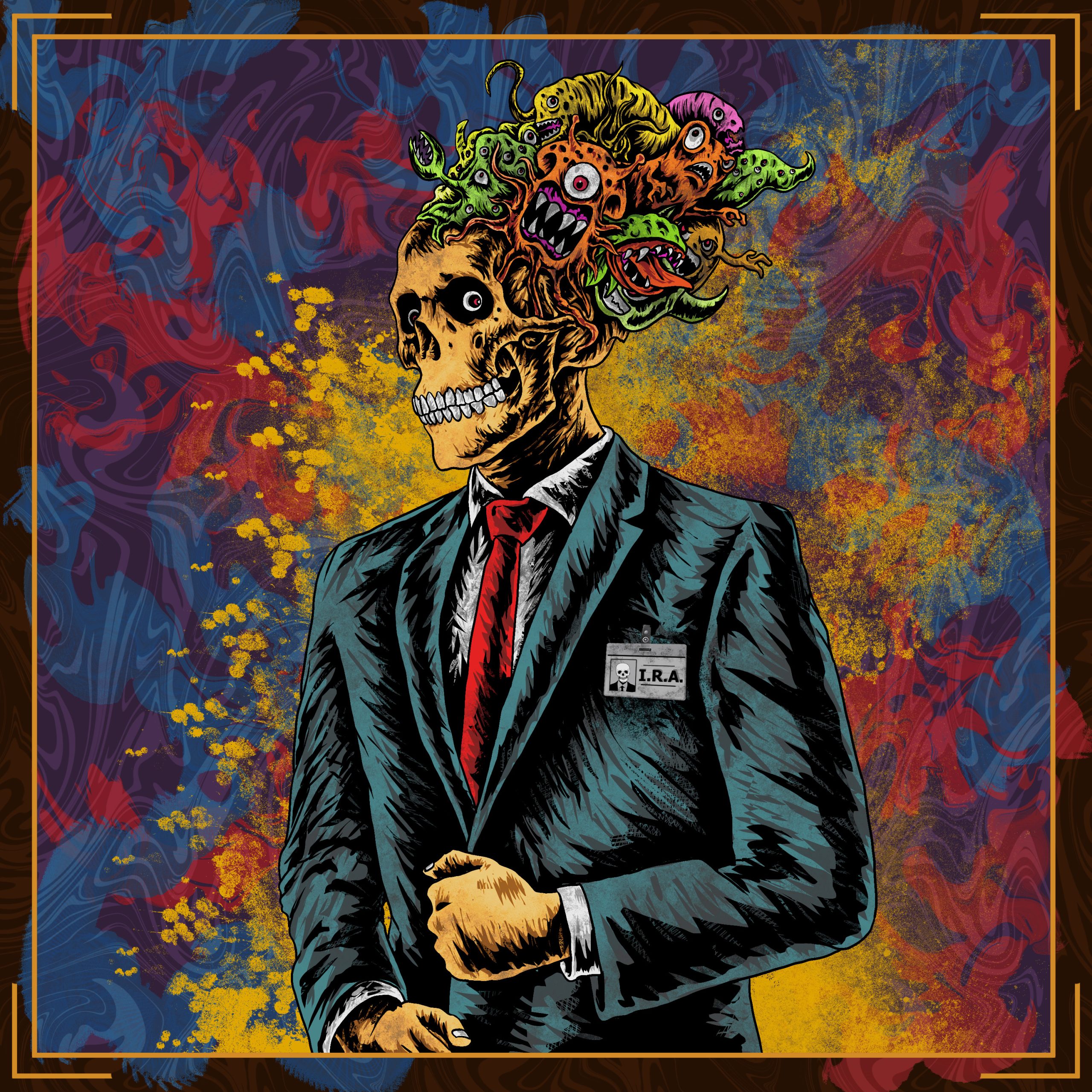 “La Fabbrica dei Mostri”: il primo singolo de Il Regno Animale