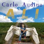 Carlo Audino: fuori il nuovo singolo “Ali”