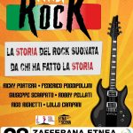 ITALY ROCK: pura adrenalina musicale ai piedi dell’Etna