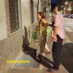 “Contenti”: il secondo singolo di Nicola Martini