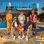 SLF: fuori il nuovo album “WE THE SQUAD – SLF MIXTAPE VOL. 1 (SUMMER EDITION)”