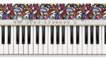 Casio annuncia il lancio della nuova tastiera digitale Casiotone in collaborazione con Romero Britto