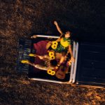 PALMARIA: fuori il nuovo singolo “Sunflower”
