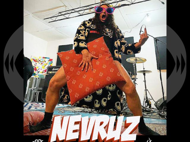 NeVRuZ: fuori il nuovo singolo “Disperato Erotico Stomp”