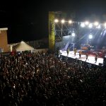 Torna l’ARIANO FOLKFESTIVAL