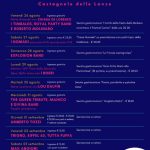 Festival ed eventi