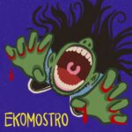 “Ekomostro” è il nuovo singolo dei Marrano