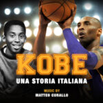 “Kobe – Una storia italiana”: esce la soundtrack del docu sulla leggenda del basket